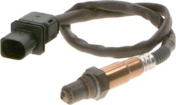 Oxygen Sensor 0258017341 - image 6
