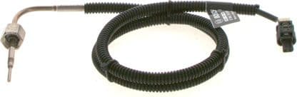 Sensor, exhaust gas temperature 0 986 259 091 - image 5