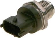 Sensor, fuel pressure 0281002937 - image 4