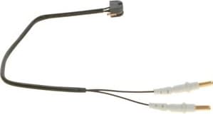 Warning Contact, brake pad wear 1 987 474 519 - image 5