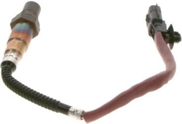 Oxygen Sensor 0258010062 - image 9