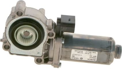 Actuator, transfer case 0130008527 - image 5