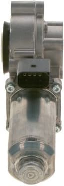 Actuator, transfer case 0130008527 - image 6