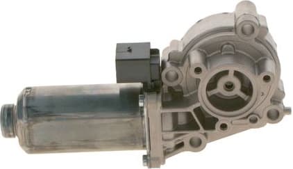 Actuator, transfer case 0130008527 - image 7