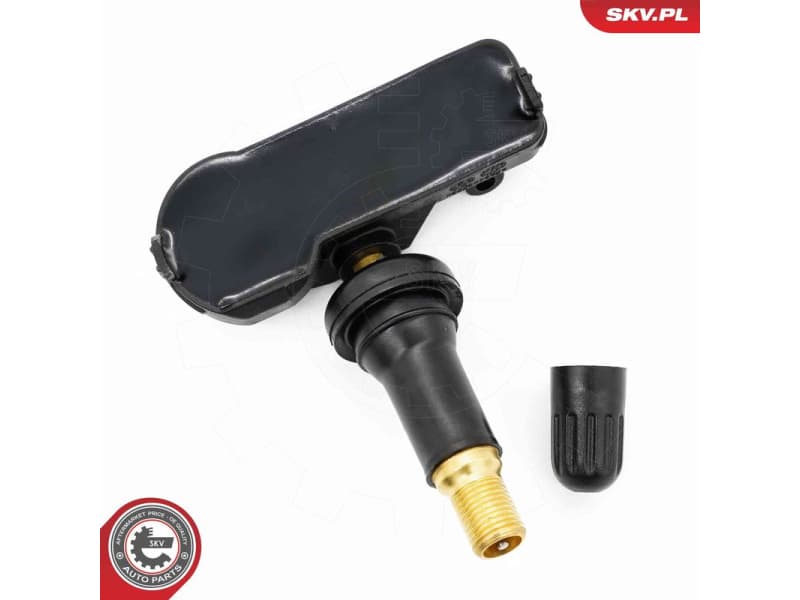 Wheel Sensor, tyre-pressure monitoring system 70SKV072 - image 3