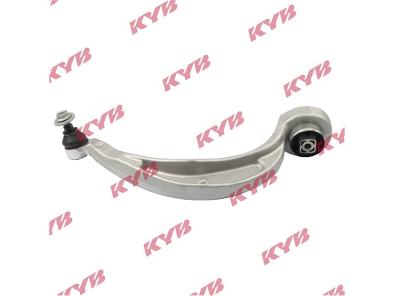 Control/Trailing Arm, wheel suspension KSC4081