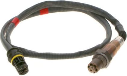 Oxygen Sensor 0258006318 - image 7