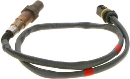 Oxygen Sensor 0258006318 - image 9
