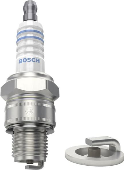 Spark Plug Nickel 0242229534 - image 14