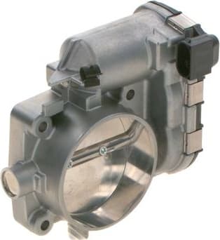 Actuator, throttle valve 0280750017 - image 6