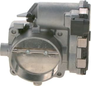 Actuator, throttle valve 0280750017 - image 8