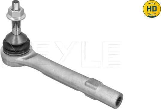 Tie Rod End MEYLE-HD: Better than OE. 70-16 020 0004/HD