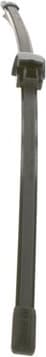 Wiper blade BOSCH, 1psc 3397008009 - image 8