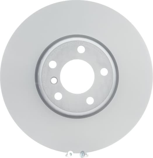 Brake Disc 0986479E19