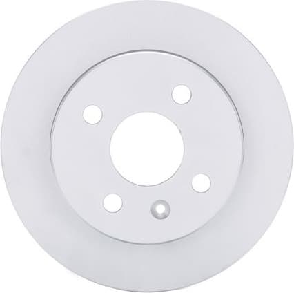 Brake Disc 0986478882 - image 6