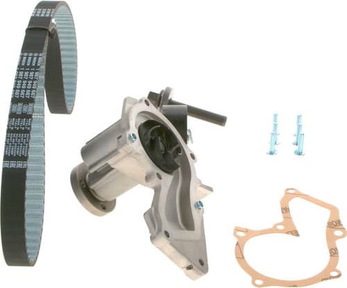 Water Pump & Timing Belt Kit 1987946905 - image 8