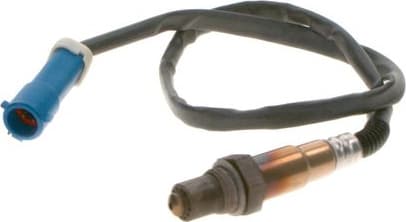 Oxygen Sensor 0258006927 - image 6