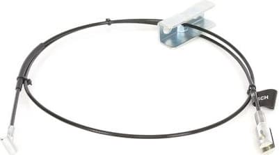 Cable Pull, parking brake 1987482678 - image 4