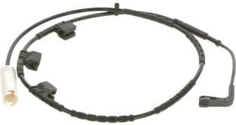 Warning Contact, brake pad wear 1987473059 - image 6