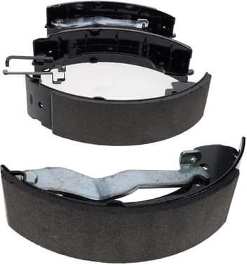 Brake Shoe Set 0986487312 - image 6