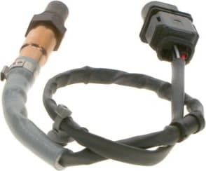 Oxygen Sensor 0258017363 - image 9