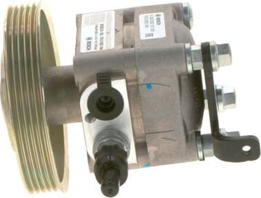 Hydraulic Pump, steering K S01 000 071 - image 4