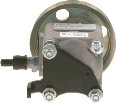 Hydraulic Pump, steering K S01 000 071 - image 6