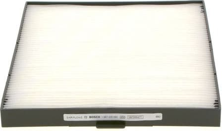 Filter, cabin air 1 987 435 092 - image 6