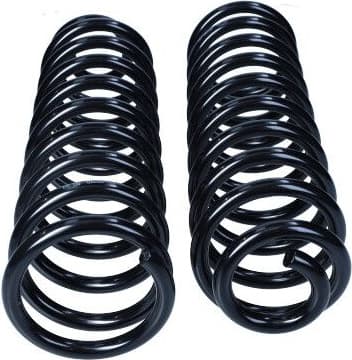 Suspension Spring 60-0031D