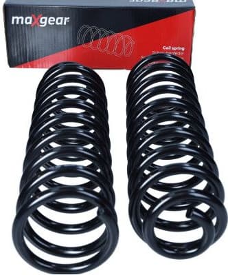 Suspension Spring 60-0031D - image 2