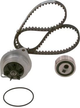Water Pump & Timing Belt Kit 1987946939 - image 5