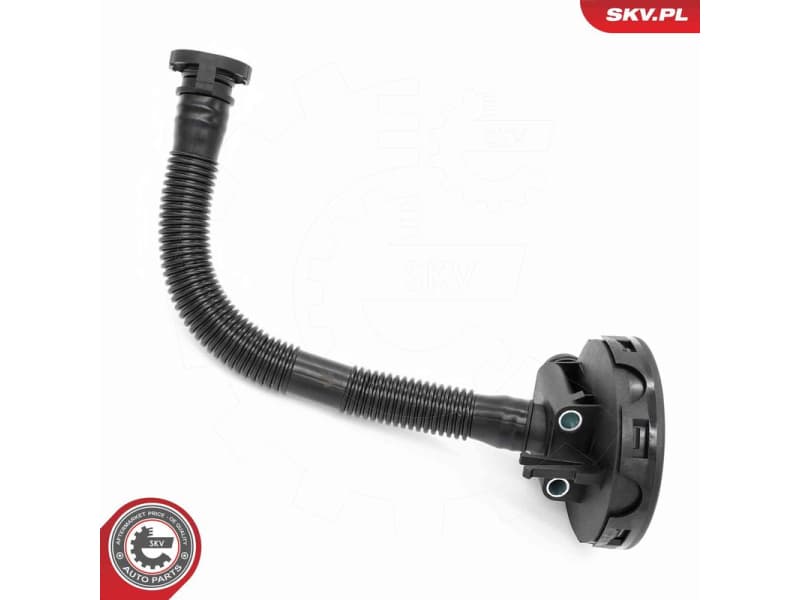 Valve, crankcase ventilation 31SKV410 - image 3