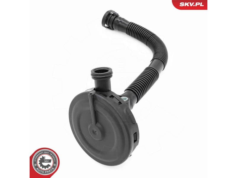 Valve, crankcase ventilation 31SKV410 - image 4