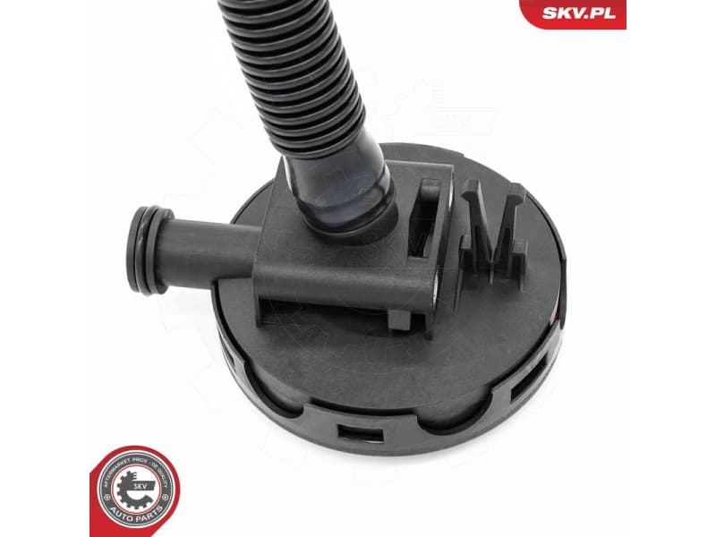 Valve, crankcase ventilation 31SKV410 - image 6