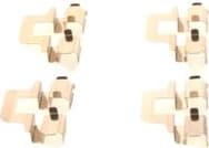 Accessory Kit, disc brake pad 1 987 474 314 - image 6