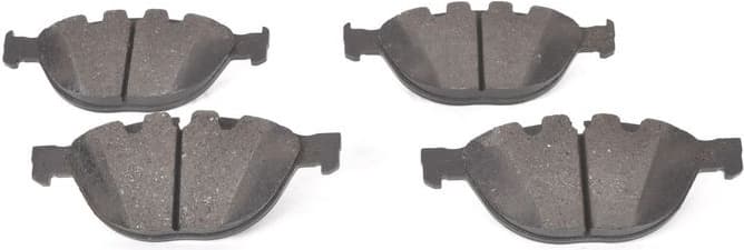 Brake Pad Set, disc brake 0986494349 - image 12