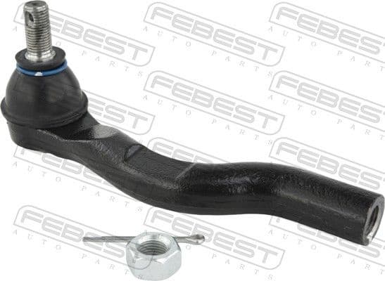 Tie Rod End 0321-RWLH