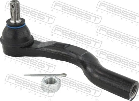 Tie Rod End 0321-RWRH