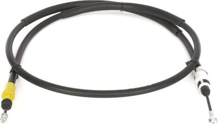 Cable Pull, parking brake 1987482680 - image 5