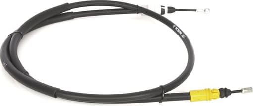 Cable Pull, parking brake 1987482680 - image 8