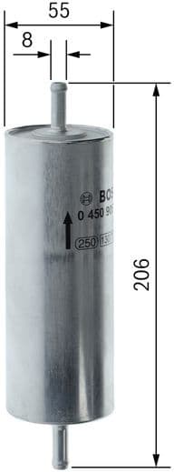 Fuel Filter 0450905901 - image 9