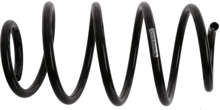 Suspension Spring 991 278