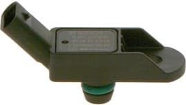 Sensor, boost pressure 0261230253 - image 8