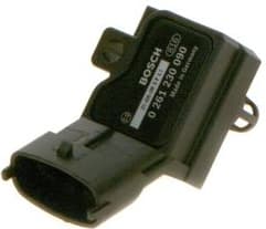 Sensor, boost pressure 0261230090 - image 6
