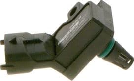 Sensor, boost pressure 0261230090 - image 8