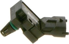 Sensor, boost pressure 0261230090 - image 10