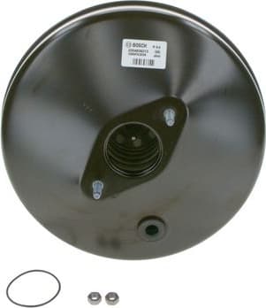 Brake Booster 0204836214