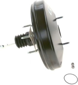 Brake Booster 0204836214 - image 4