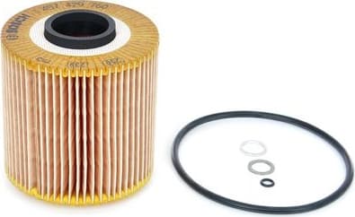 Oil Filter 1457429760 - image 6