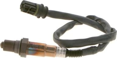 Oxygen Sensor 0258010435 - image 8